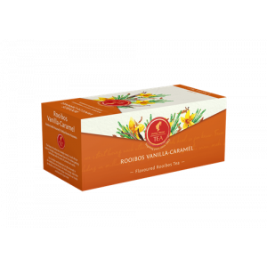 Ройбос Ванилия Карамел Малък / Rooibos Vanilla Caramel