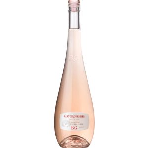 Бартон & Гестие Турмалин Розе Кот дьо Прованс / B&G Tourmaline Rose Cotes de Provence