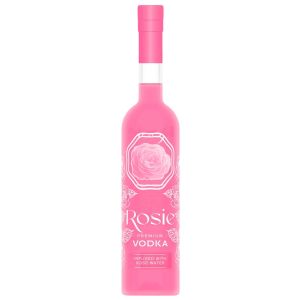 Водка Роузи Премиум / Vodka Rosie Premium