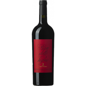 Пиан делле Вин Росо ди Монталчино / Pian delle Vigne Rosso di Montalcino Antinori