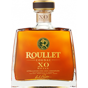 Руле X.O. Роял Fins Bois Коняк / Roullet XO Royale Fins Bois Cognac