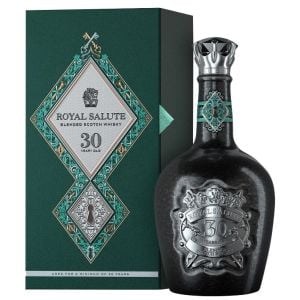 Роял Салют 30Г. / Royal Salute 30YO Key To The Kingdom