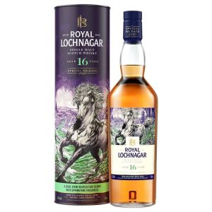 Роял Лохнагар 16YO / Royal Lochnagar 16YO