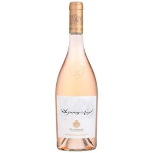 Шато Десклан Уиспъринг Ейнджъл Розе / Chateau D'esclans Whispering Angel Rose Magnum