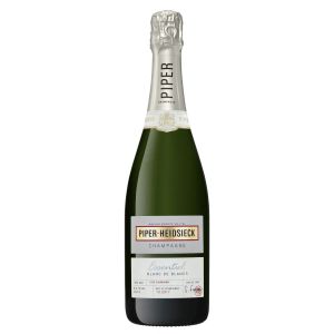 Шампанско Пайпър Хайдсик Блан де Бланкс / Champagne Piper Heidsieck Blanc de Blancs