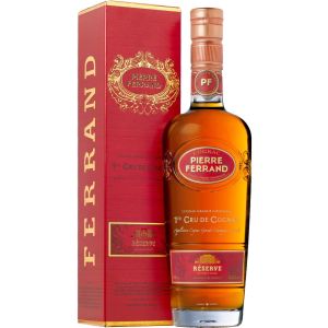 Коняк Пиер Феранд Резерва Дабъл Каск Прьомиер Крю / Pierre Ferrand Reserve Double Cask 1er Cru de Cognac