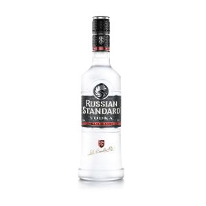 Водка Руски Стандарт / Russian Standard Vodka