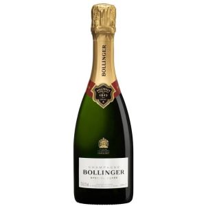 Болинджър Спешъл Кюве / Bollinger Special Cuvee Brut