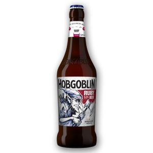 Бира Хобгоблин Руби / Hobgoblin Beer Ruby