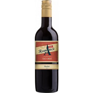 Рю Романс Мерло / Rue Romance Merlot
