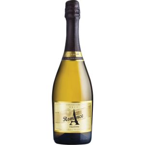 Рю Романс Естествено Пенливо Шардоне / Rue Romance Sparkling Chardonnay 