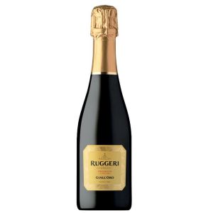 Просеко Джал Оро Екстра Драй Валдобиадене Супериоре Руджери / Ruggeri Giall'Oro Prosecco Valdobbiadene Superiore Extra Dry