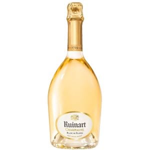 Руинар Блан де Блан / Ruinart Blanc de Blanc