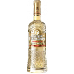 Руски Стандарт Голд / Russian Standard Gold