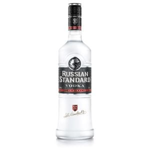 Руски Стандарт / Russian Standard Vodka