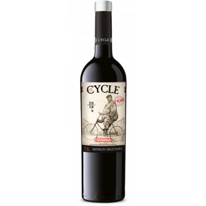 Сайкъл Каберне Совиньон / Cycle Cabernet Sauvignon