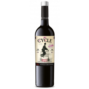 Сайкъл Сира & Вионие / Cycle Syrah & Viognier  