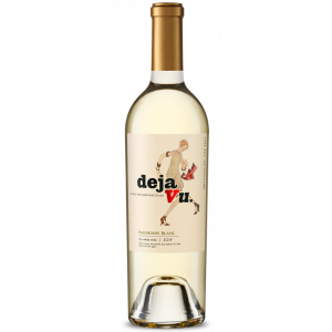 Дежа Вю Совиньон Блан / Deja Vu Sauvignon Blanc