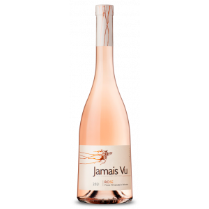 Розе Жаме Вю / Jamais Vu Rose 