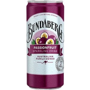 Бундаберг Маракуя / Bundaberg Passionfruit