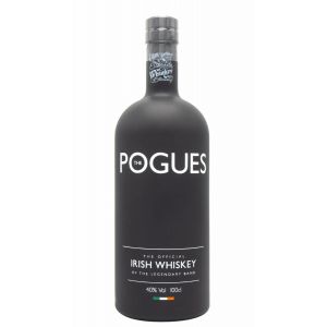 Уиски Поугс / Whiskey Pogues