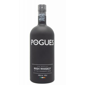 Поугс / Pogues
