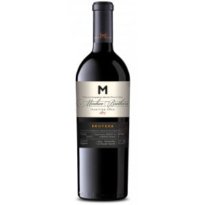 Енотека Мерло & Каберне Фран / Enoteca Merlot & Cabernet Franc