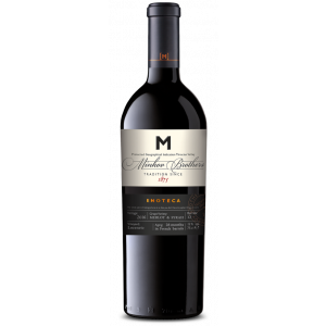 Енотека Мерло & Сира / Enoteca Merlot & Syrah