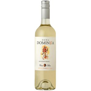 Шардоне Резерва Доня Доминга / Chardonnay Reserva Dona Dominga