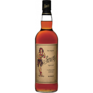 Сейлър Джери / Sailor Jerry Rum