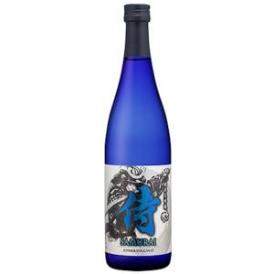 Саке Самурай Джунмай Дайджинджо / Sake Samurai Junmai Daiginjo