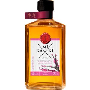 Камики Сакура / Kamiki Sakura