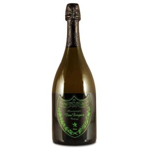 Дом Периньон Магнум Светещ Етикет / Dom Perignon Magnum Luminous Label