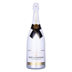 Моет & Шандон Айс Империал Брут / Moet & Chandon Ice Imperial Brut Magnum