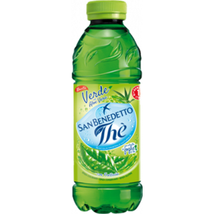 Сан Бенедето Алое / San Benedetto Aloe