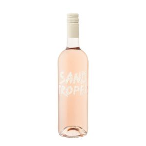 Розе Сенд Тропе / Sand Tropez Rosé