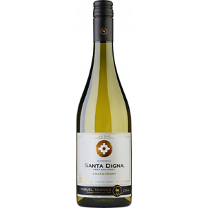 Санта Дигна Шардоне / Santa Digna Chardonnay