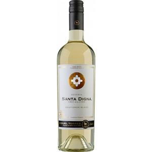 Санта Дигна Совиньон блан / Santa Digna Sauvignon Blanc