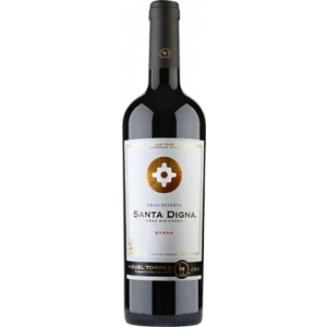 Санта Дигна Сира Резерва / Santa Digna Syrah