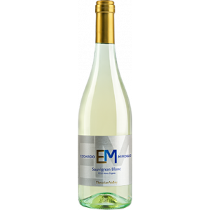 Едоардо Миролио Совиньон блан / Edoardo Miroglio Sauvignon Blanc