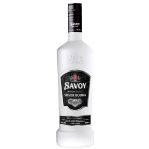 Водка Савой Лукс / Vodka Savoy Lux