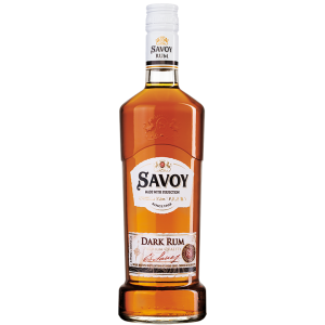 Савой Клуб Червен Ром / Savoy Club Red Rum