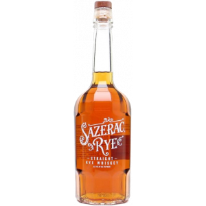 Сазерак Ръжено / Sazerac Straight Rye