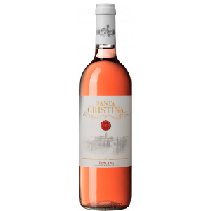 Санта Кристина Росато / Santa Cristina Rosato