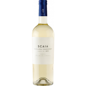 Ская Гарганега Шардоне / Scaia Garganega & Chardonnay