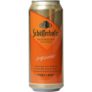Шоферхофер / Schofferhofer (x24)