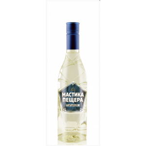 Мастика Пещера / Mastika