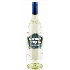 Мастика Пещера / Mastika