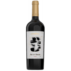 Арт Амур Малбек Катаржина / Art Et Amoure Malbec Katarzyna