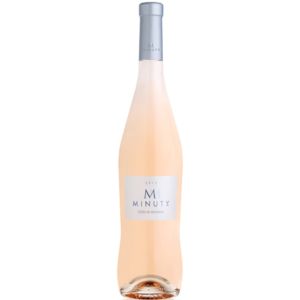 М де Минюти Розе Кот де Прованс / M de Minuty Rose Cotes de Provence